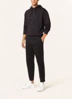 BOSS Hoodie WEFADE , Color: BLACK (Image 1)
