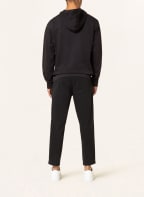 BOSS Hoodie WEFADE , Color: BLACK (Image 1)