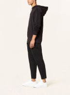 BOSS Hoodie WEFADE , Color: BLACK (Image 1)