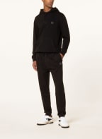 BOSS Sweatpants SESTART, Farbe: SCHWARZ (Bild 1)