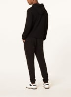 BOSS Sweatpants SESTART, Farbe: SCHWARZ (Bild 1)