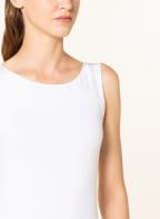 MAJESTIC FILATURES Top, Farbe: WEISS (Bild 1)