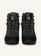 LOWA Outdoor-Schuhe CAMINO EVO GTX, Farbe: BLAU/ GRÜN/ GRAU (Bild 1)