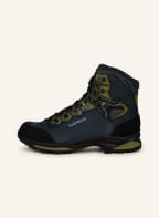 LOWA Outdoor-Schuhe CAMINO EVO GTX, Farbe: BLAU/ GRÜN/ GRAU (Bild 1)