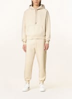 AMI PARIS Hoodie, Farbe: ECRU (Bild 1)