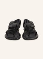 VAGABOND Mules INES, Farbe: SCHWARZ (Bild 1)