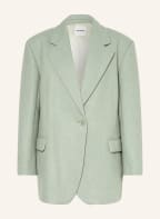 SANDRO Blazer, Farbe: GRÜN (Bild 1)