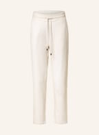 Juvia Sweatpants, Color: CREAM (Image 1)