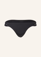 SEAFOLLY Brazilian-Bikini-Hose COLLECTIVE, Farbe: SCHWARZ (Bild 1)