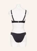SEAFOLLY Brazilian-Bikini-Hose COLLECTIVE, Farbe: SCHWARZ (Bild 1)