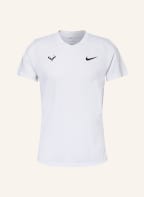 Nike T-Shirt COURT DRI-FIT ADV, Farbe: WEISS (Bild 1)