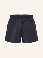 Off-White Badeshorts, Farbe: SCHWARZ (Bild 1)