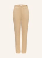 GRUNT Sweatpants, Farbe: HELLBRAUN (Bild 1)