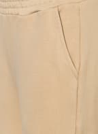 GRUNT Sweatpants, Farbe: HELLBRAUN (Bild 1)