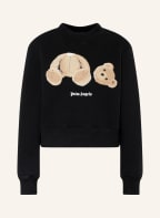 Palm Angels Sweatshirt, Farbe: SCHWARZ (Bild 1)