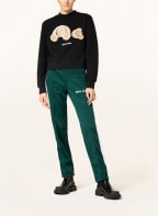 Palm Angels Sweatshirt, Farbe: SCHWARZ (Bild 1)