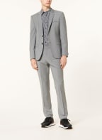 HUGO Anzughose HESTEN Extra Slim Fit, Farbe: 021 DARK GREY (Bild 1)