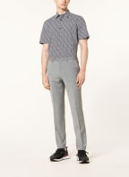 HUGO Anzughose HESTEN Extra Slim Fit, Farbe: 021 DARK GREY (Bild 1)