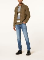 PT TORINO Jeans Extra Slim Fit, Farbe: ME45 Light Blue (Bild 1)
