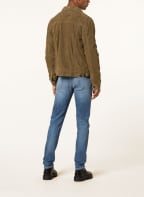 PT TORINO Jeans Extra Slim Fit, Farbe: ME45 Light Blue (Bild 1)