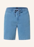 Superdry Cordshorts, Farbe: HELLBLAU (Bild 1)