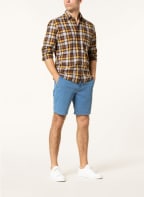 Superdry Cordshorts, Farbe: HELLBLAU (Bild 1)