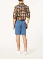 Superdry Cordshorts, Farbe: HELLBLAU (Bild 1)