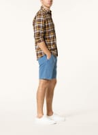 Superdry Cordshorts, Farbe: HELLBLAU (Bild 1)