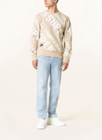 Superdry Sweatshirt , Farbe: BEIGE (Bild 1)