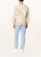 Superdry Sweatshirt , Farbe: BEIGE (Bild 1)
