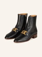 TOD'S Stiefeletten, Farbe: SCHWARZ (Bild 1)