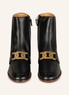 TOD'S Stiefeletten, Farbe: SCHWARZ (Bild 1)