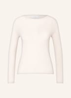 darling harbour Cashmere sweater, Color: BEIGE (Image 1)