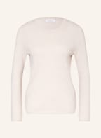 darling harbour Cashmere-Pullover, Farbe: CREME (Bild 1)