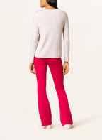 darling harbour Cashmere-Pullover, Farbe: CREME (Bild 1)