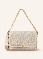 MICHAEL KORS Umhängetasche FREYA, Farbe: 132 VAN/CREAM (Bild 1)