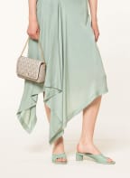 MICHAEL KORS Umhängetasche FREYA, Farbe: 132 VAN/CREAM (Bild 1)