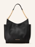 MICHAEL KORS Hobo-Bag, Farbe: 001 BLACK (Bild 1)