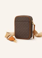 MICHAEL KORS Umhängetasche ELLIOT, Farbe: 252 BRN/ACORN (Bild 1)