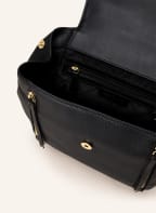 MICHAEL KORS Backpack FREYA, Color: BLACK (Image 1)