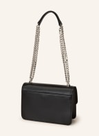 MICHAEL KORS Umhängetasche HEATHER , Farbe: 001 BLACK (Bild 1)