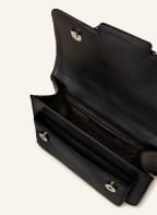 MICHAEL KORS Umhängetasche HEATHER , Farbe: 001 BLACK (Bild 1)