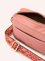 MICHAEL KORS Shoulder bag JET SET, Color: 204 CINNAMON MLT (Image 1)