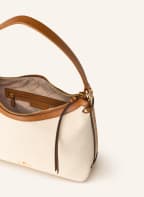 MICHAEL KORS Hobo bag MAEVE, Color: CREAM (Image 1)