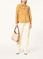 MICHAEL KORS Hobo bag MAEVE, Color: CREAM (Image 1)