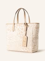 MICHAEL KORS Shopper SINCLAIR, Color: 260 CAMEL MULTI (Image 1)