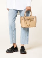 MICHAEL KORS Handbag HAMILTON , Color: 222 CAMEL (Image 1)