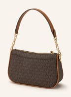 MICHAEL KORS Shoulder bag JET SET , Color: 252 BRN/ACORN (Image 1)