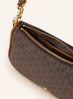 MICHAEL KORS Shoulder bag JET SET , Color: 252 BRN/ACORN (Image 1)