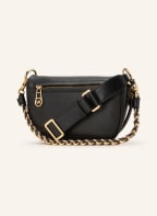 MICHAEL KORS Shoulder bag SLATER SMALL, Color: BLACK (Image 1)